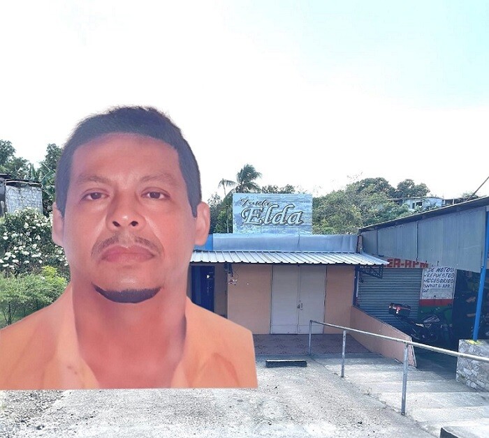 Man killed in Panama for $15, wife blames laws
