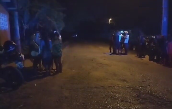 Football Match in Panama Ends in Player's Murder