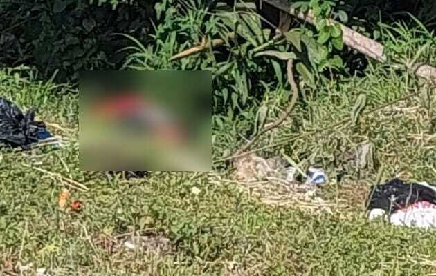 Man's Body with Gunshot Wounds Found in Panama