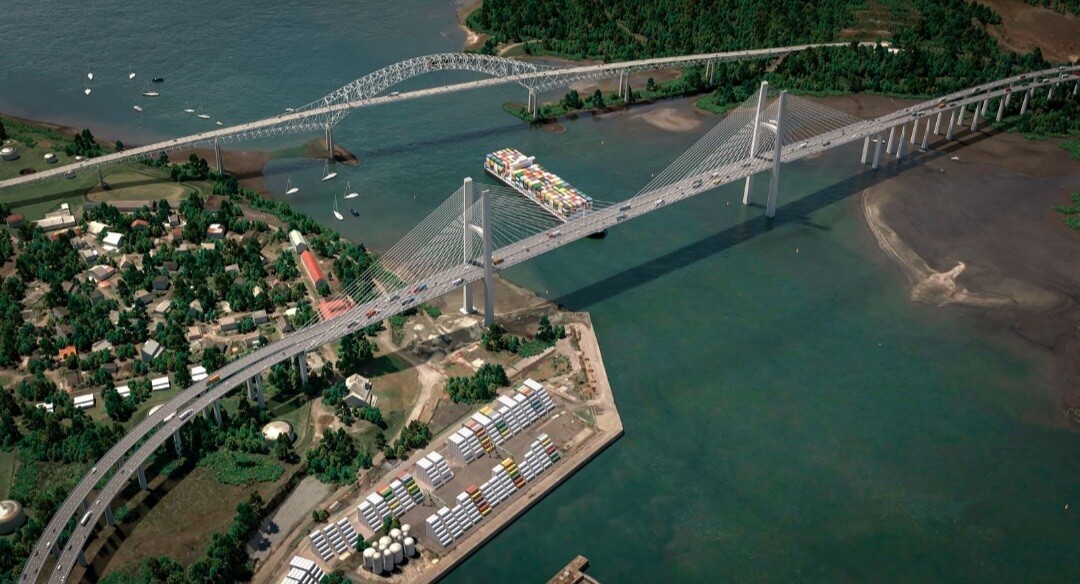 Fourth Bridge Consortium Calls to Not Halt Work After SUNTRACS Warning