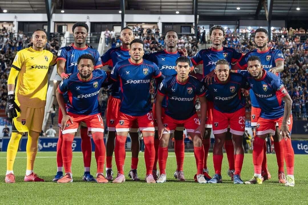 巴拿马足球联赛综述：2026春季联赛