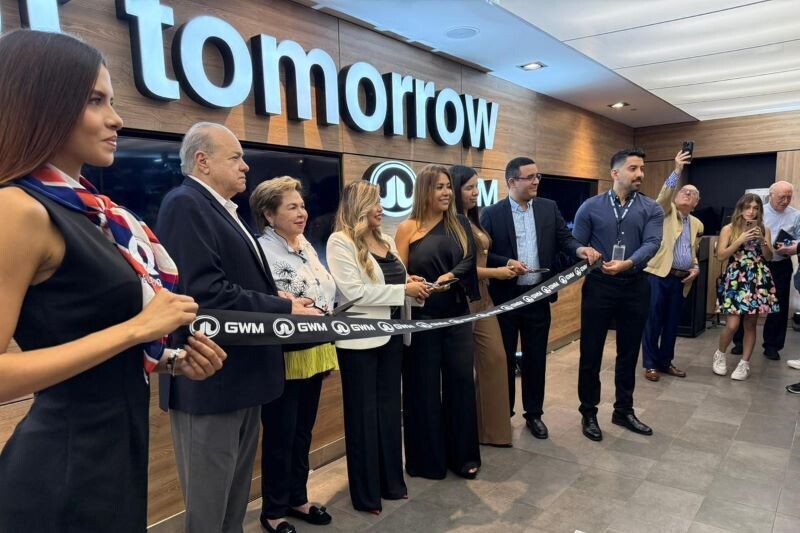 GWM Opens New Branch in Costa del Este, Panama