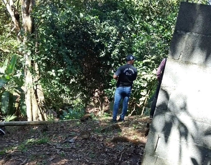 Man Killed in Panama in Armed Attack