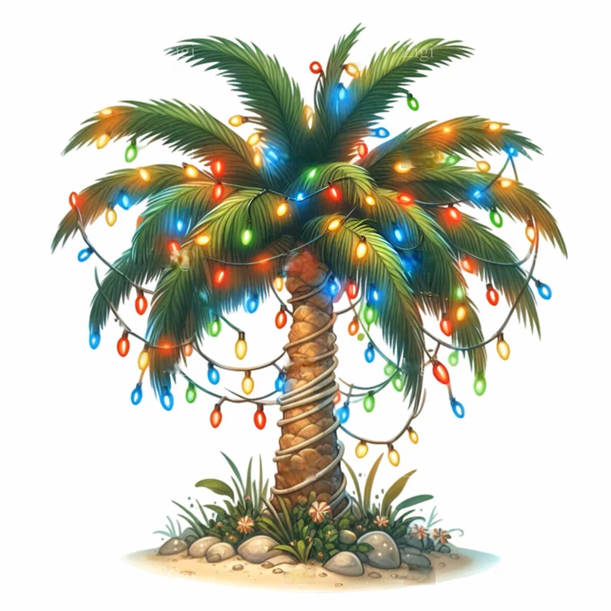 We Wish You a Merry Christmas and a Happy New Year