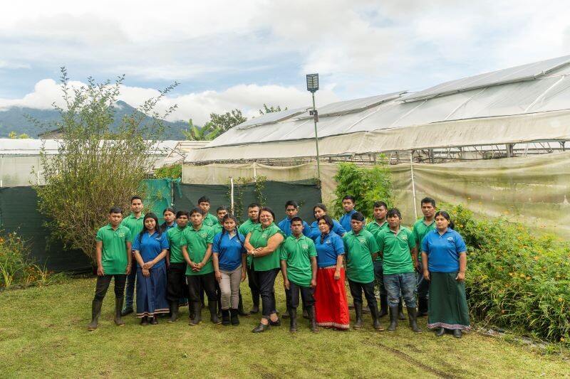 Bi Bank and INCAE promote female leadership in Central America with the LEADS Academy