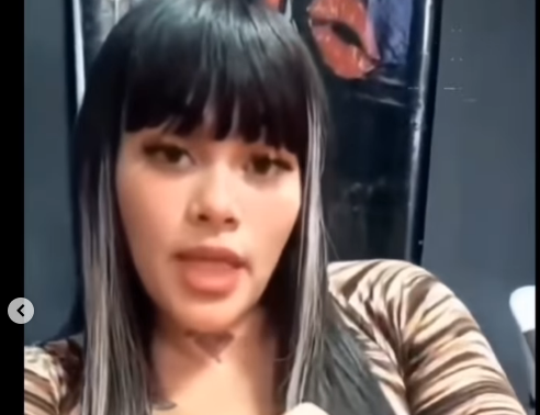 Reyna Car Fashion Quits Reality Show in Colón