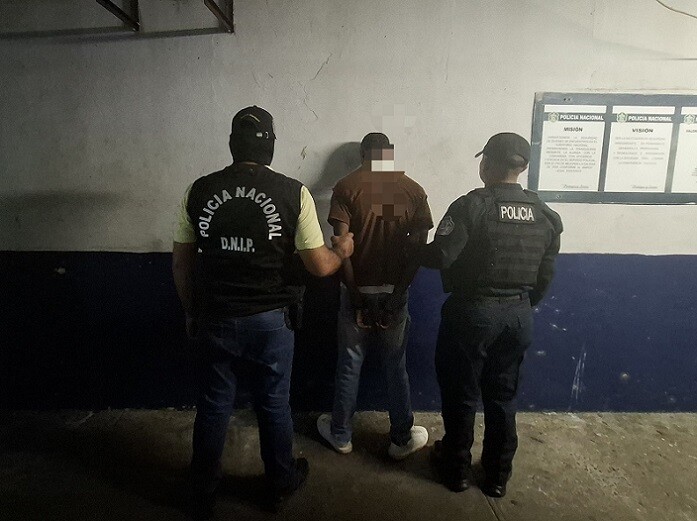 Панама: Полиция спасла четырех женщин, запертых в своем доме