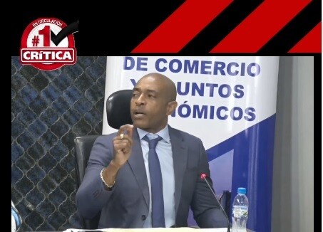 巴拿马议会因道路项目发生激烈辩论