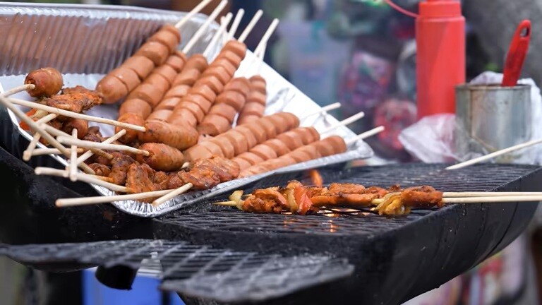 Man Dies After Choking on Meat at Panama Dance Hall