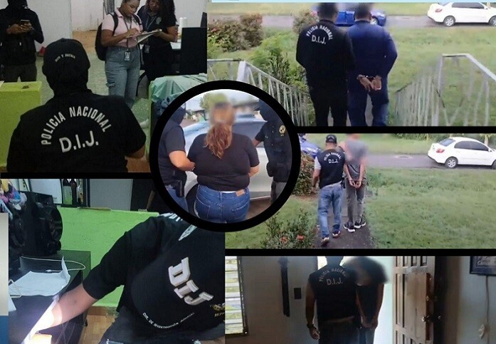 Panama Dismantles Phishing Gang That Hacked WhatsApp Accounts