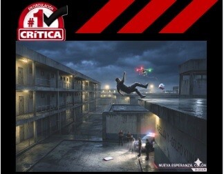 Inmate dies in prison after falling from roof