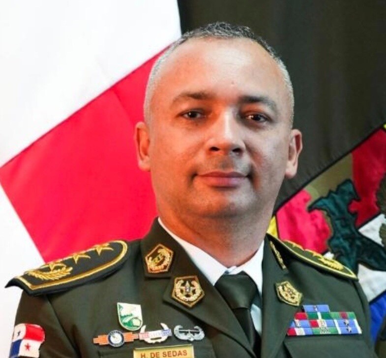 Nuevo Subdirector de Senafront