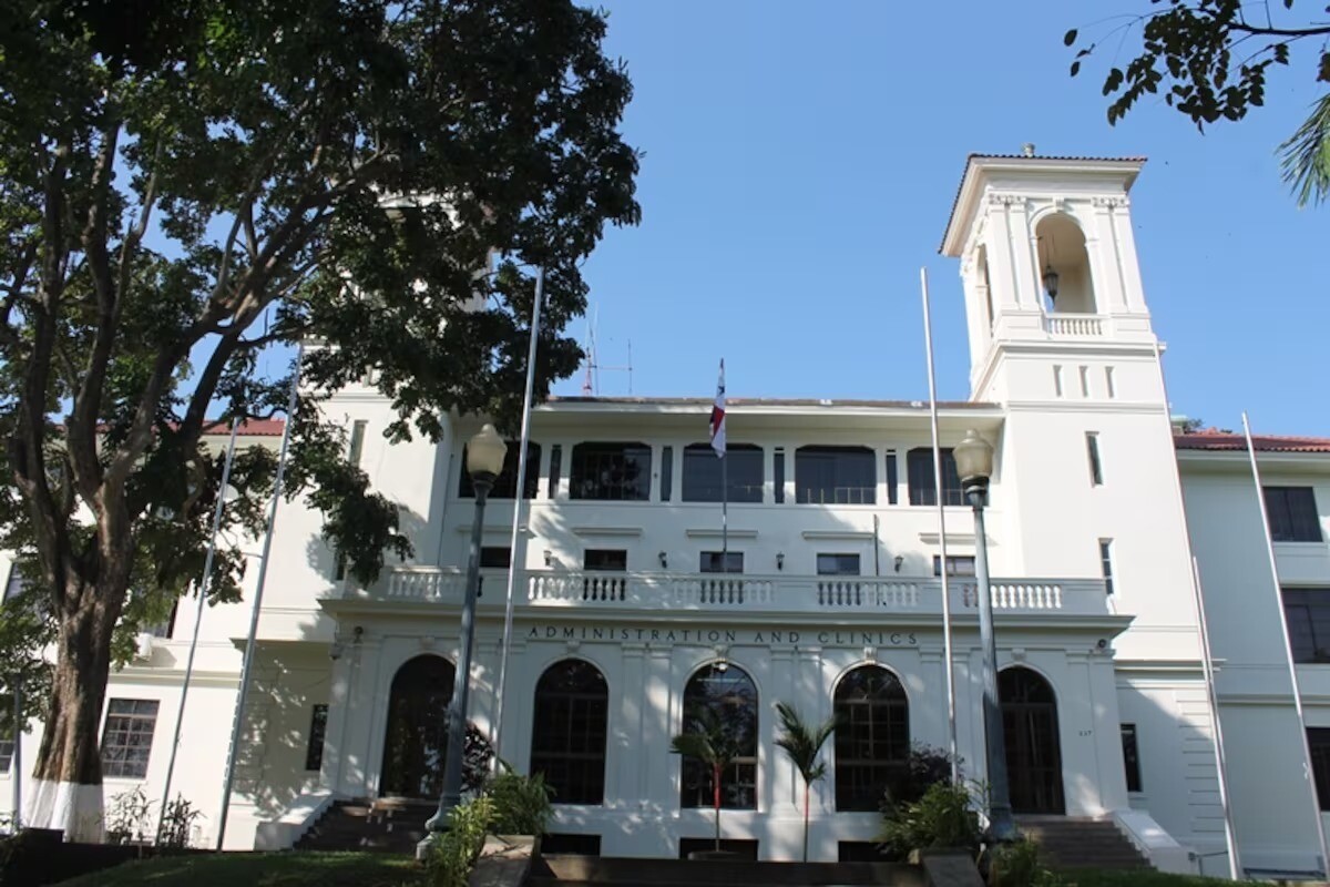 Минздрав Панамы прояснил интеграцию услуг здравоохранения