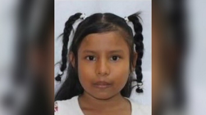 Amber Alert Issued in Panama for Missing 13-Year-Old Girl