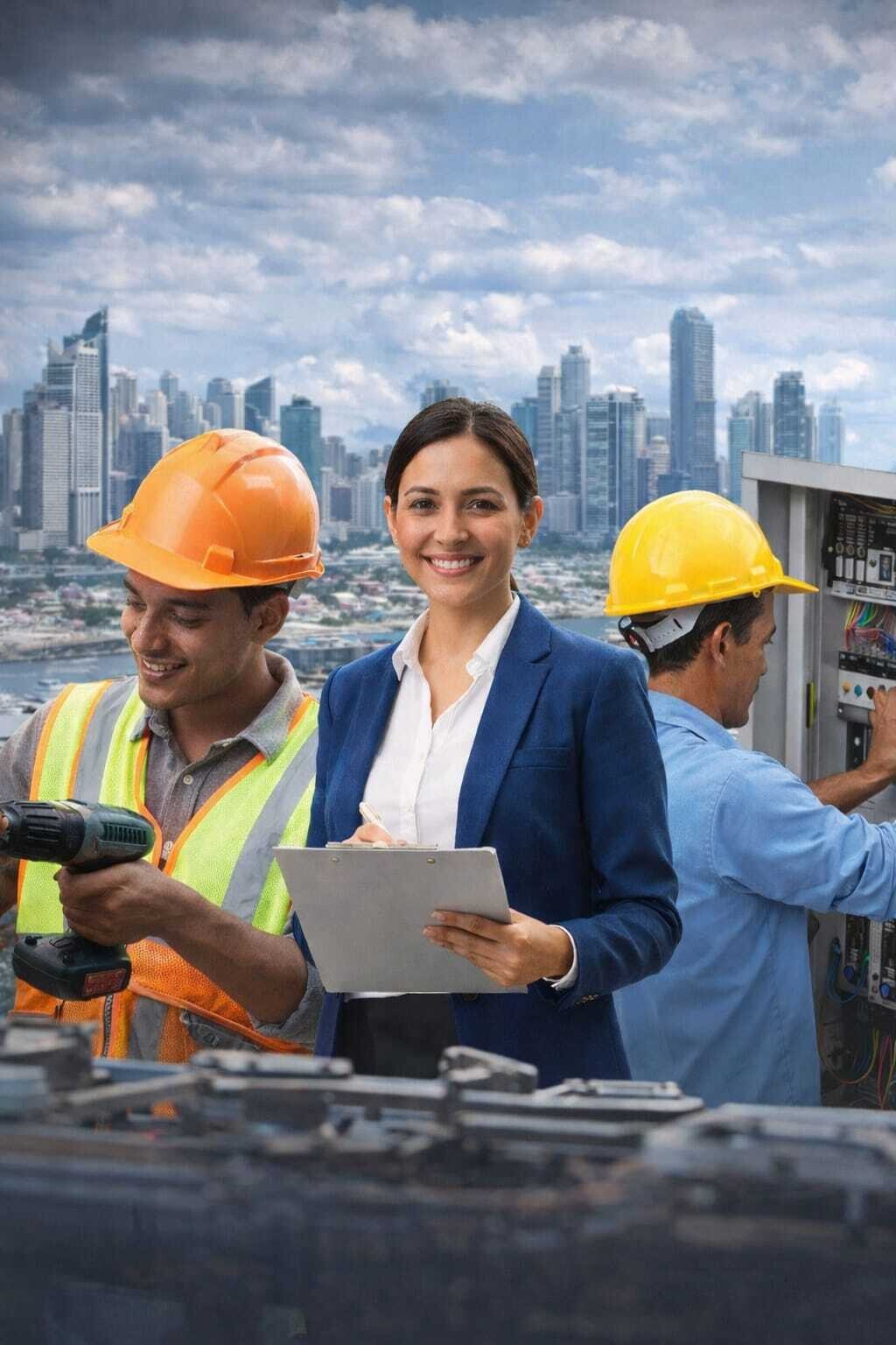 Panama adds over 27,000 jobs in a year, but unemployment still above 10%