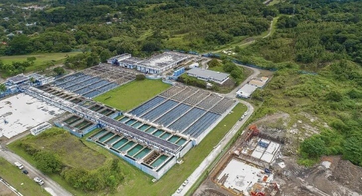 Chilibre plant at 90% after failure that cut production