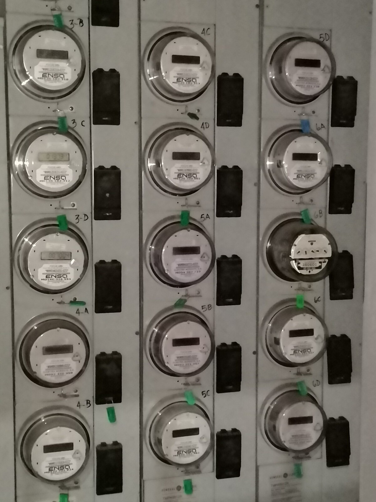 巴拿马招标将导致电价降低