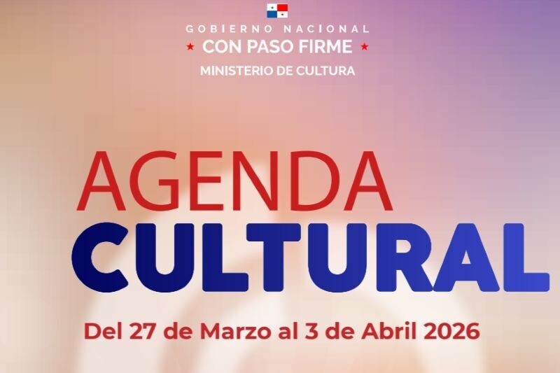 巴拿马文化部发布新文化活动日程