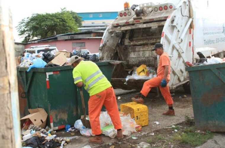 Waste Collection in San Miguelito at Risk Due to Tender Issues