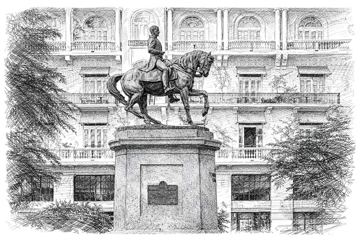 The State of the Isthmus: Panama's First Sovereign Experience