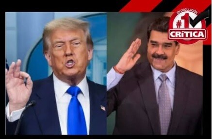 Панама внимательно следит за напряжением между США и Венесуэлой