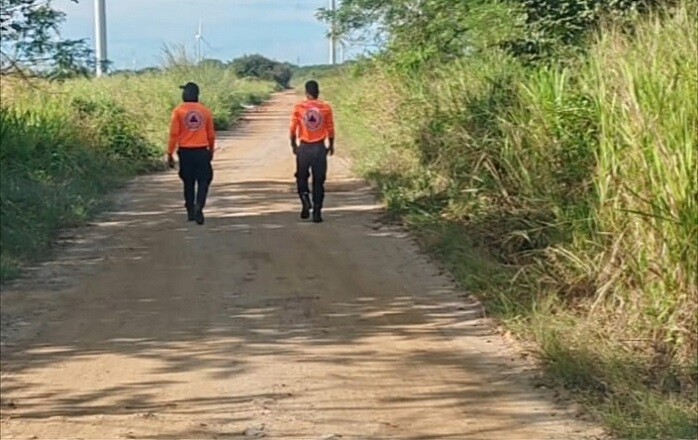 Search for missing man with schizophrenia in Panama