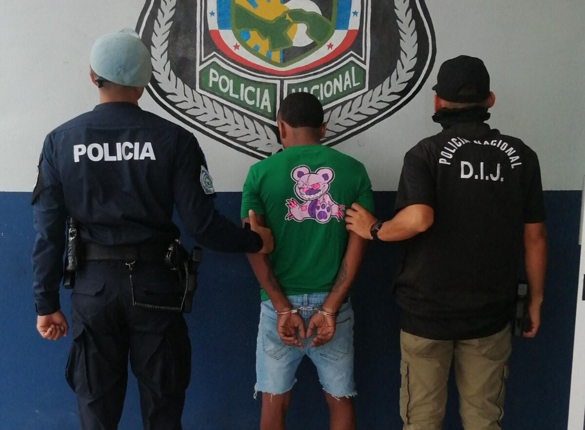 158 Arrests in 24 Hours Across Panama