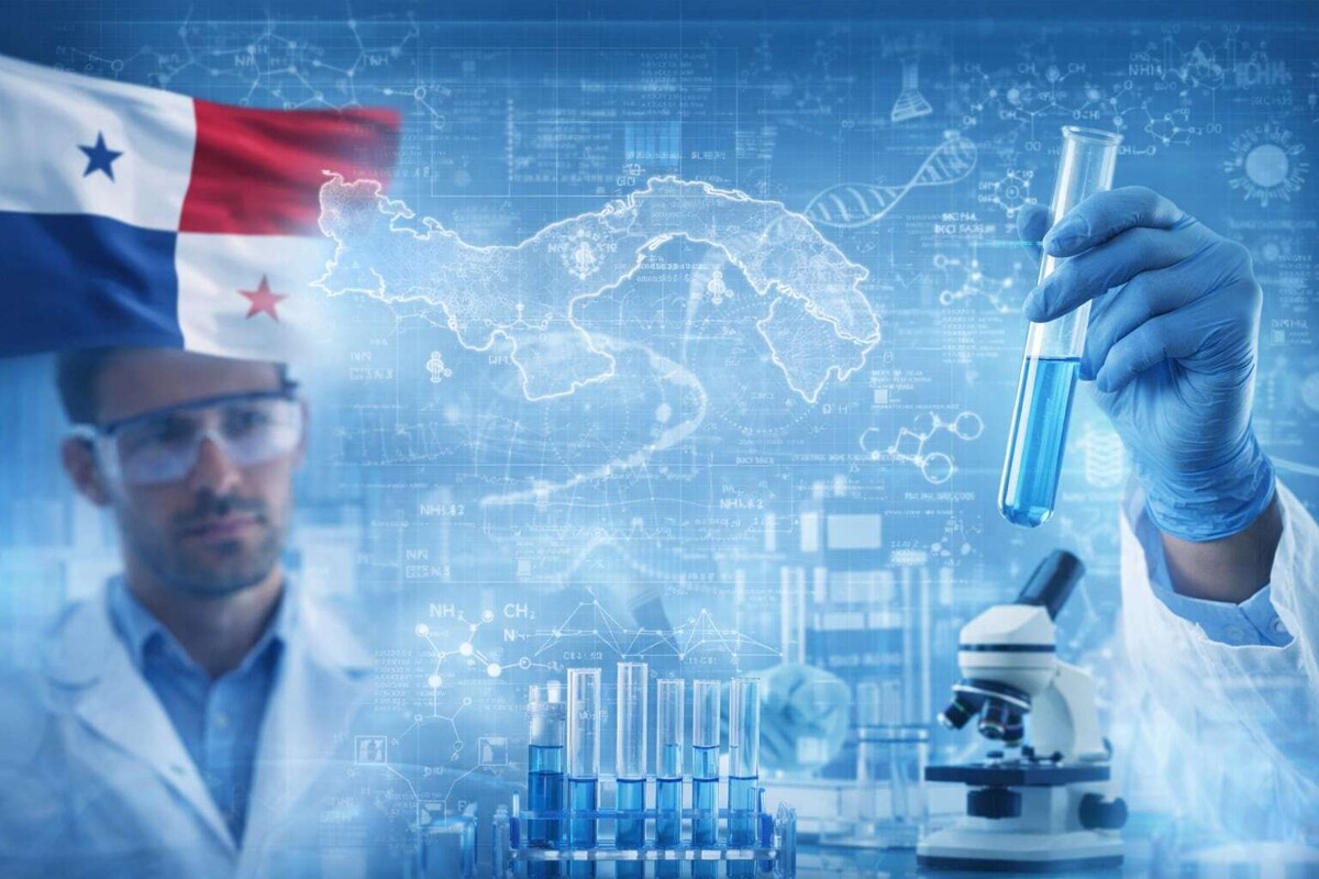 Panama Creates New Migrant Category for Scientists