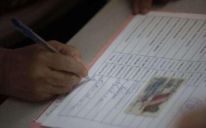 The Clash of Economy and Democracy