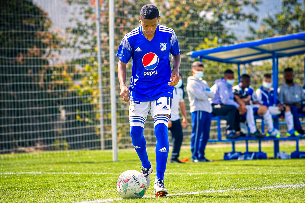 Attorney secures change of measure, football player released from prison