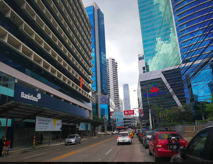 Кредитный портфель CBI в Панаме достиг 100 млрд долларов