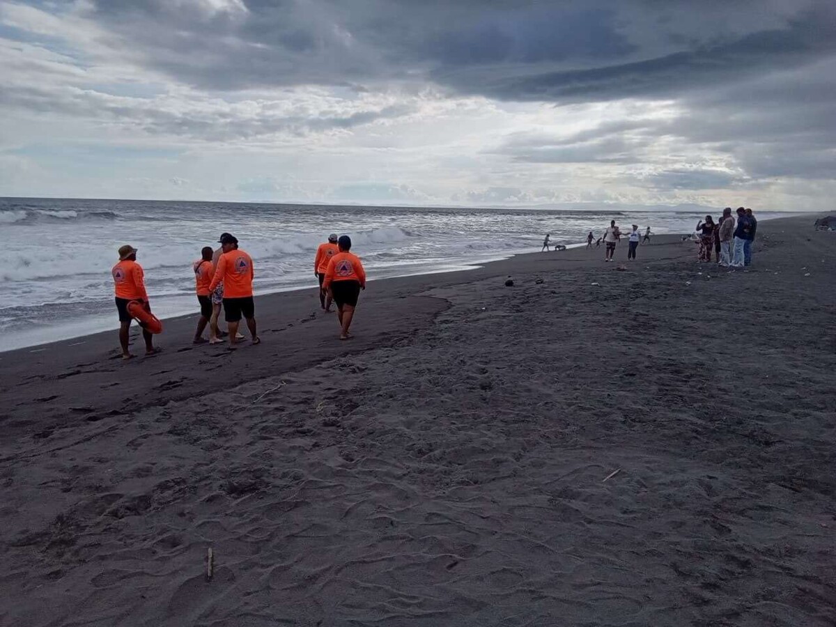 巴拿马圣周期间三人死亡