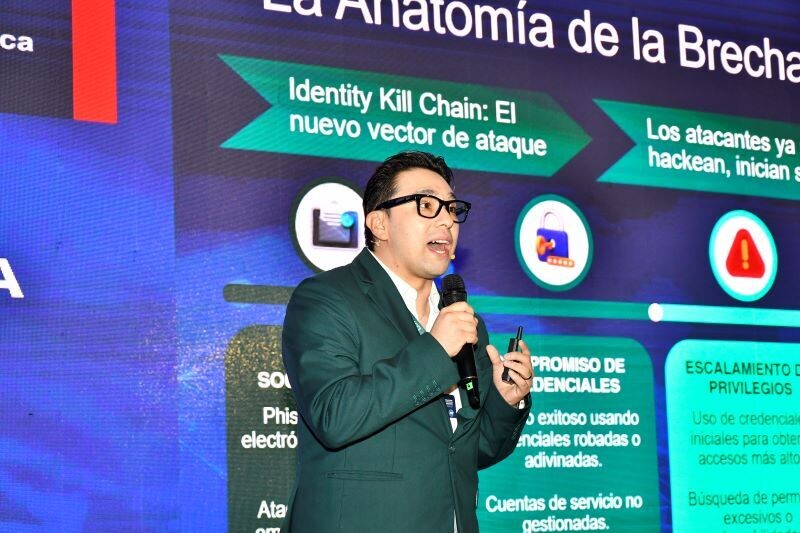 SONDA 推动基于人工智能的网络安全策略