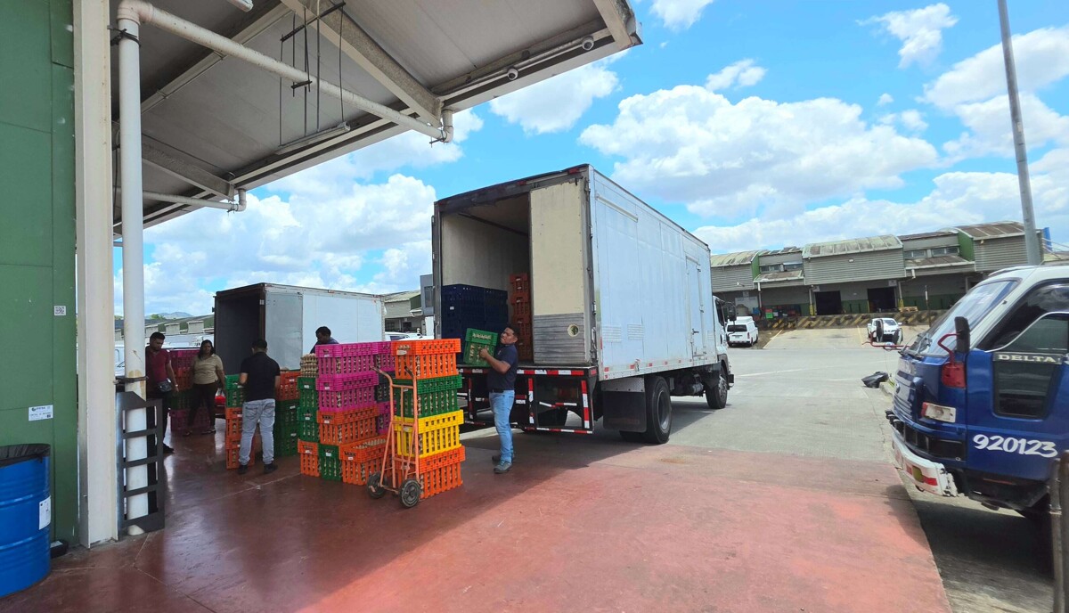 Fuel Price Rise in Panama Hits Cargo Transport