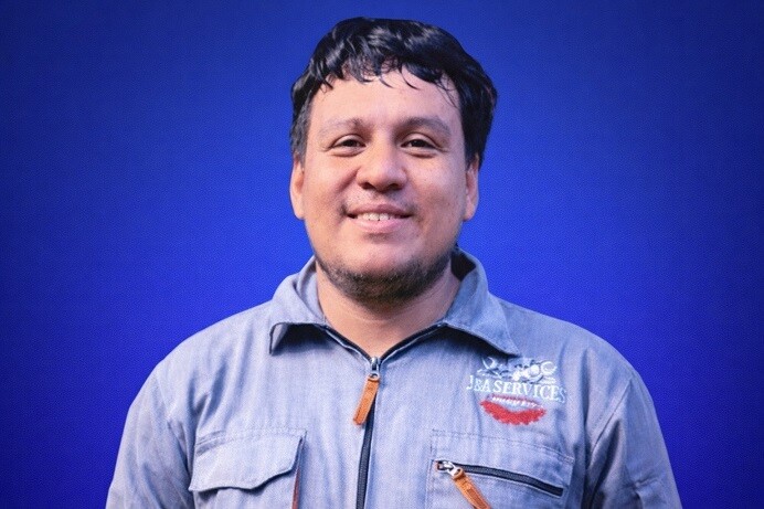 巴拿马巴里奥·巴尔博亚地区展开对失踪男子的搜寻