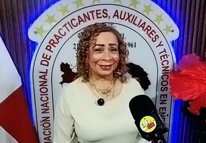 Nursing Technicians in Panama Demand Better Wages