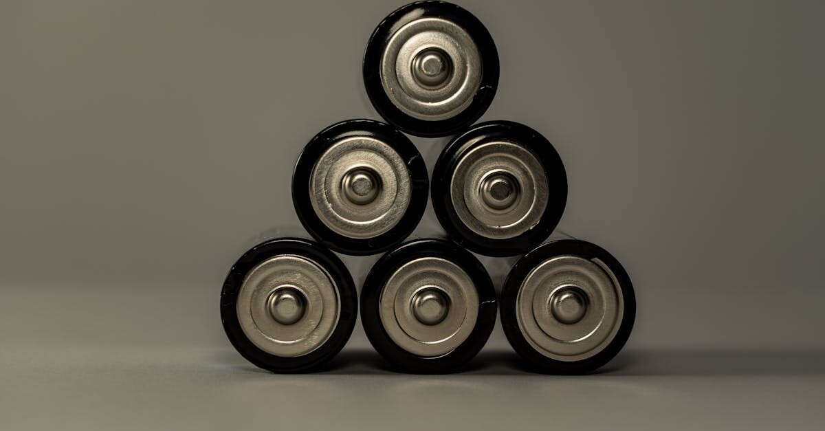 Sodium-Ion Batteries: The Future of Energy Storage