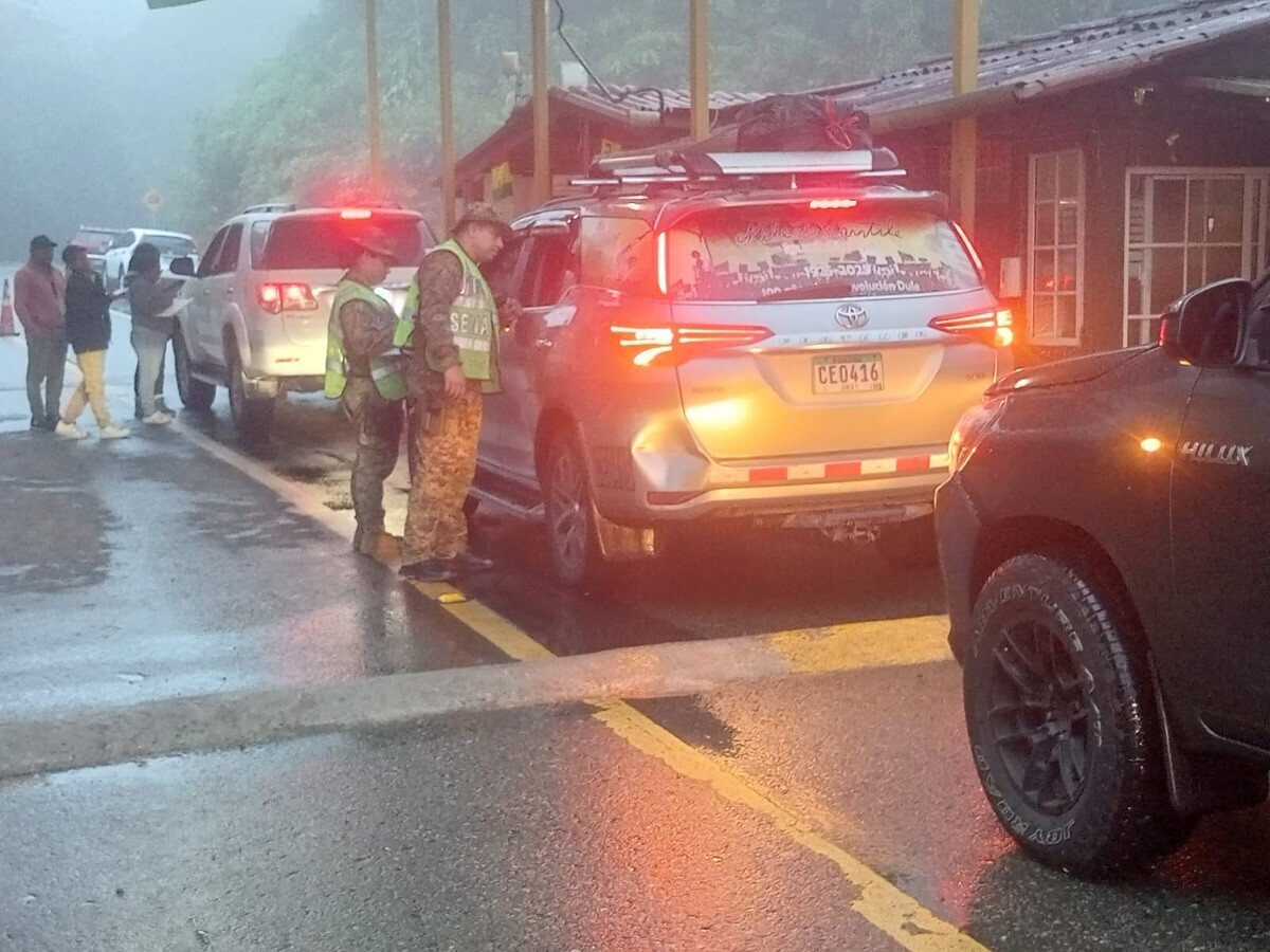 Guna Yala的2026年安全夏季行动