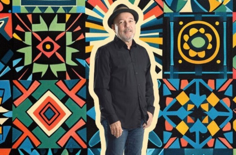 Rubén Blades comments on Grammy win