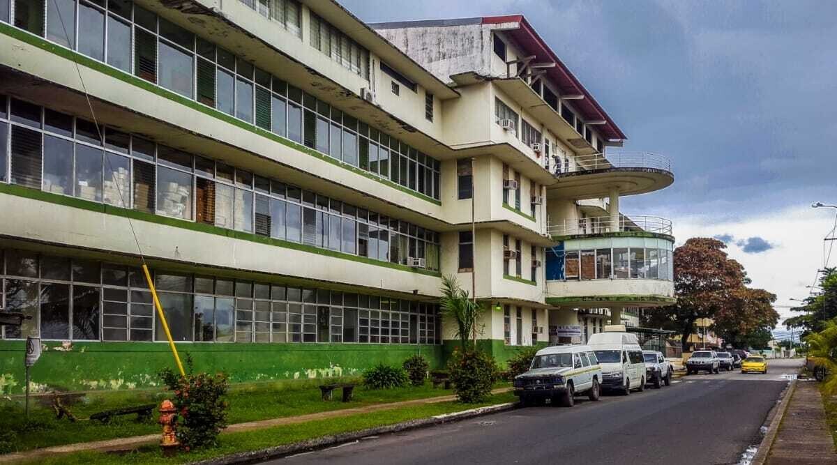 Minsa in Colón gives end-of-year recommendations