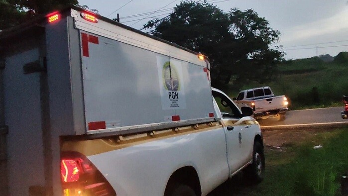 Asesinato en Panamá aumenta la cifra de muertos a 17