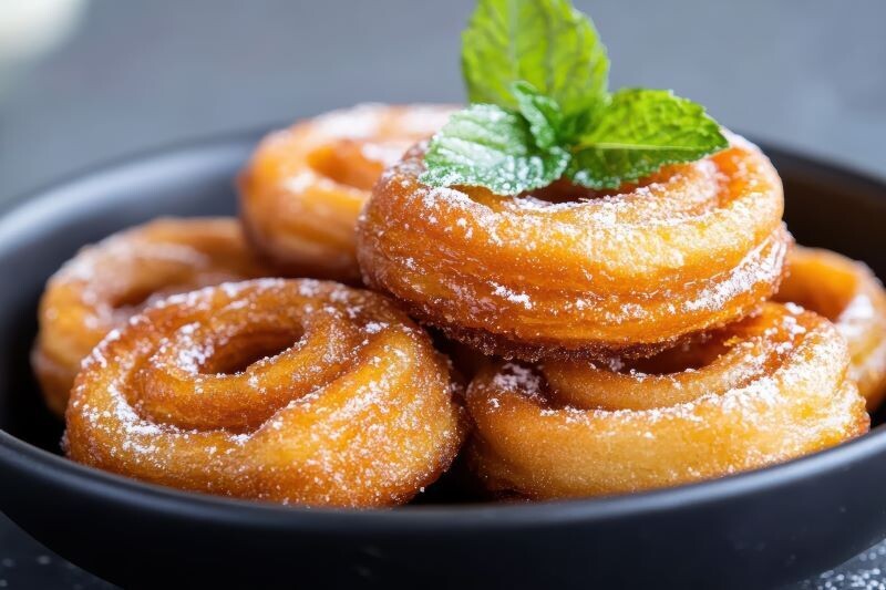 Splenda Promotes Sugar‑Free Christmas Recipes