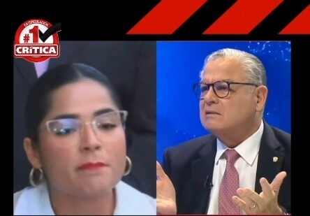 Trash Collection Dispute in San Miguelito