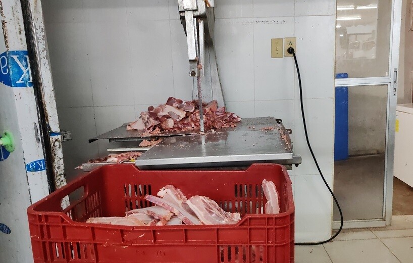 Five Commercial Establishments Closed in Panama for Health Violations