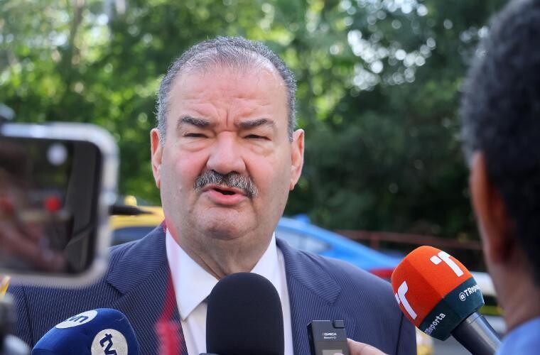 巴拿马奥德布雷奇案：新证据与辩护抗议