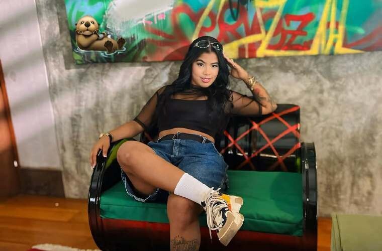 Carlienis Family Mourns Death of Their Monkey