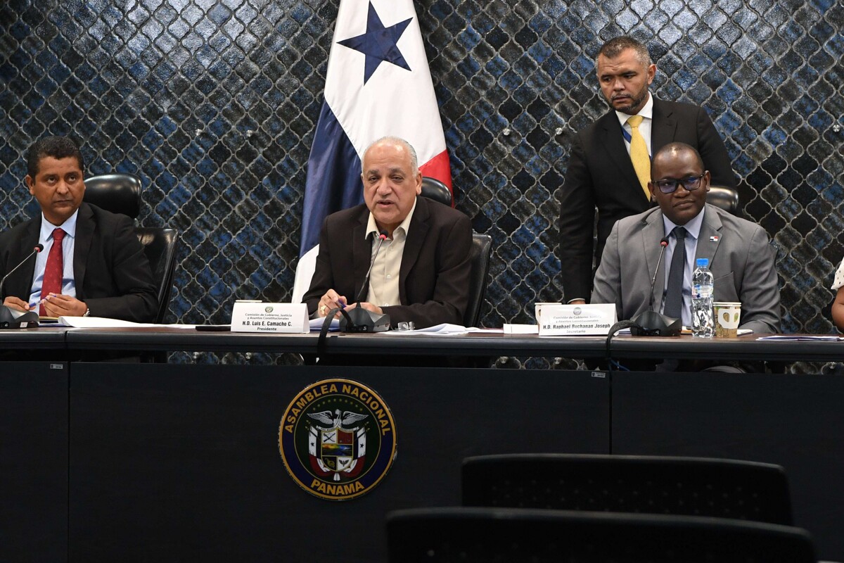 Panama: Defender of the People Election Process Criticized