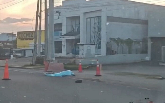 Fatal Traffic Accident in Panama