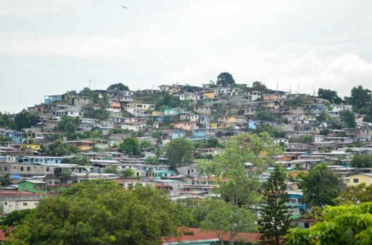 San Miguelito Mayor Announces End to Waste Collection Problems