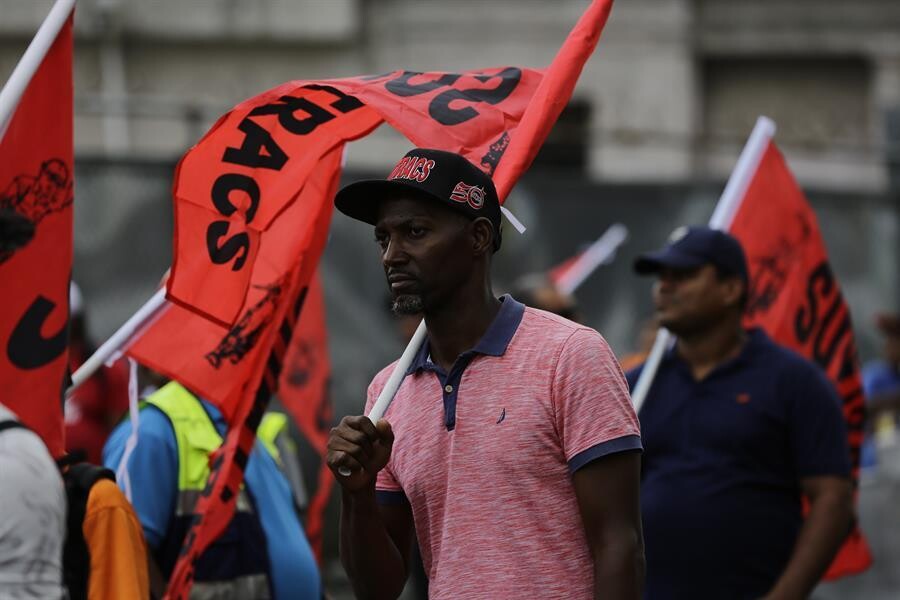 The Future of Suntracs at Stake in Panamanian Court